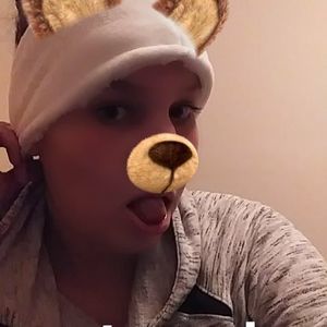 Meet your Posher, Ćhéyénńe